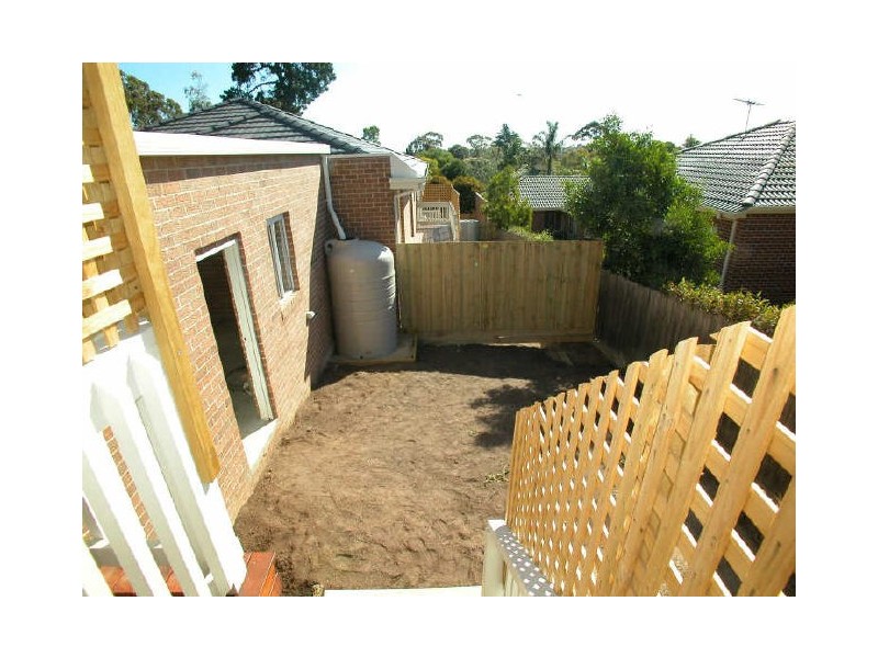 Lot 1/20 Graeme Avenue, Montmorency VIC 3094