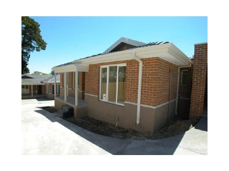 Lot 2/20 Graeme Avenue, Montmorency VIC 3094