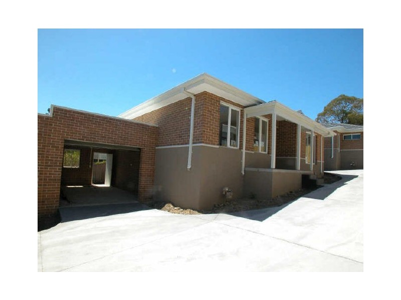 Lot 2/20 Graeme Avenue, Montmorency VIC 3094