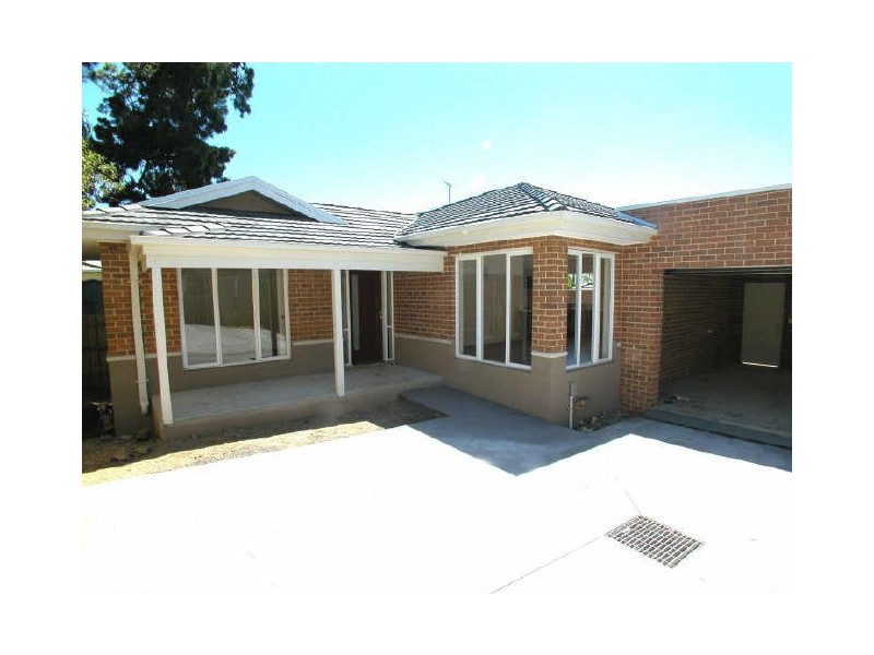 Lot 3/20 Graeme Avenue, Montmorency VIC 3094