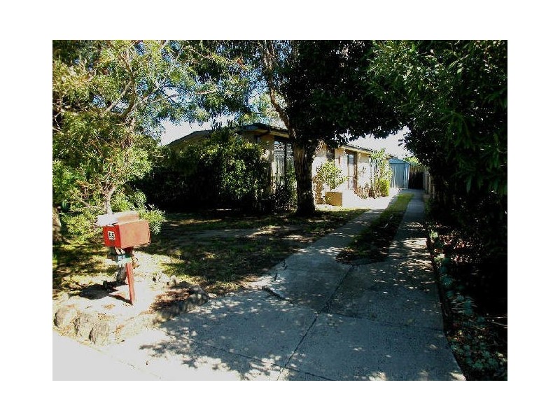 55 Davisson Street, Epping VIC 3076