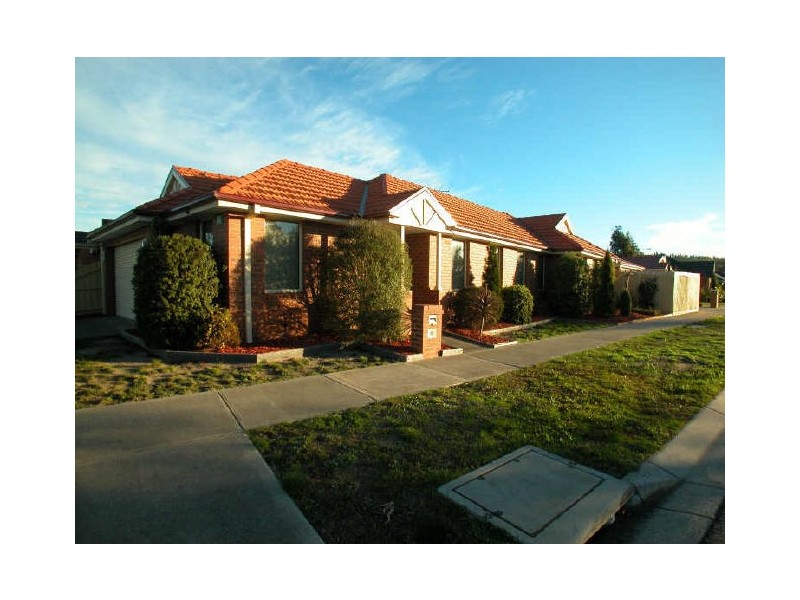 47 Rolain Avenue, South Morang VIC 3752