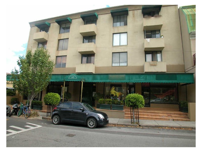 25/145 Canterbury Road, Toorak VIC 3142
