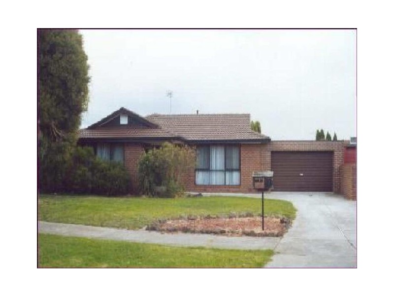 7 Aberdeen Court, Epping VIC 3076