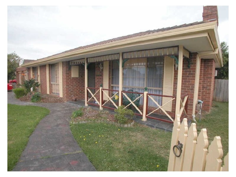 18 Hawthorn Court, Mill Park VIC 3082