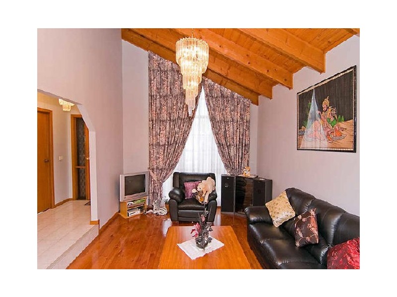 Lot 2827 Macfie Avenue, Epping VIC 3076