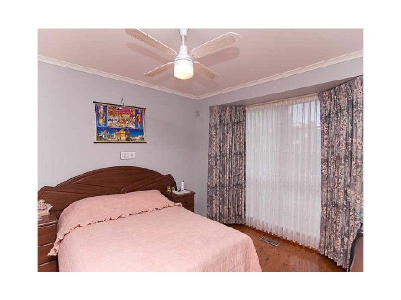 Lot 2827 Macfie Avenue, Epping VIC 3076