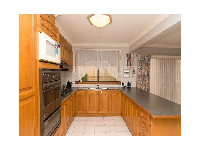 Lot 2827 Macfie Avenue, Epping VIC 3076