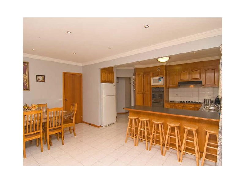 Lot 2827 Macfie Avenue, Epping VIC 3076