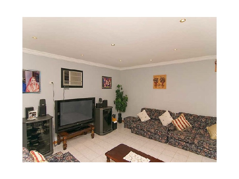 Lot 2827 Macfie Avenue, Epping VIC 3076