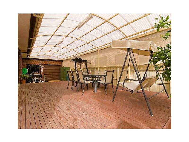 Lot 2827 Macfie Avenue, Epping VIC 3076