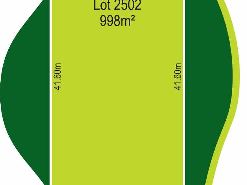 Lot 2502 Masons Road, Mernda VIC 3754