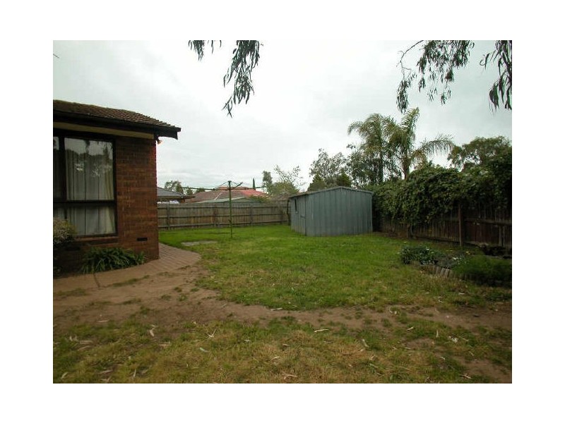 3 Skipton Court, Mill Park VIC 3082