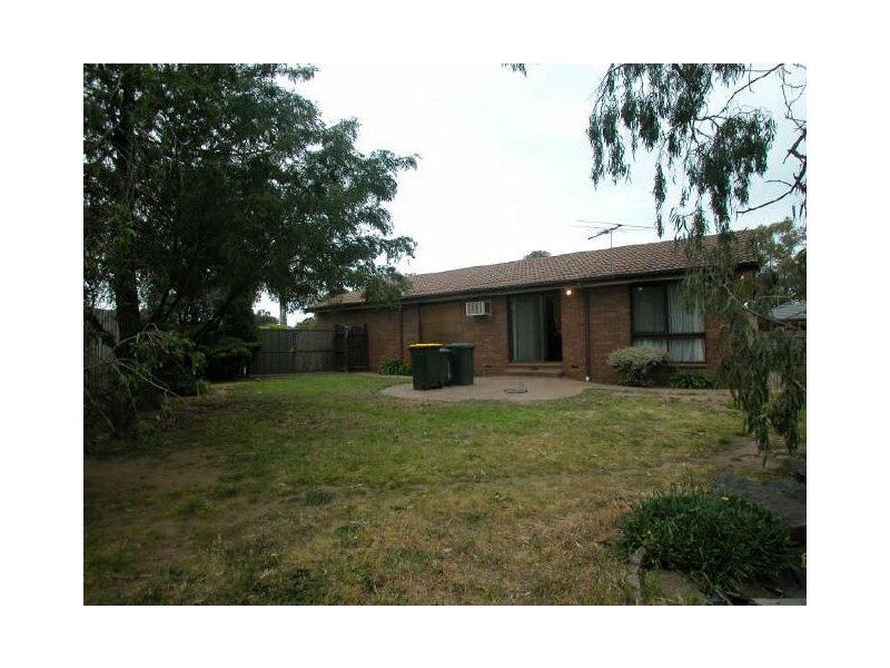 3 Skipton Court, Mill Park VIC 3082