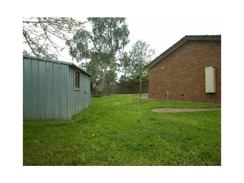 3 Skipton Court, Mill Park VIC 3082