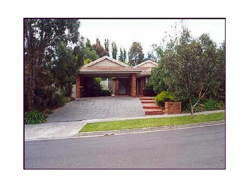 3 Borrowdale Court, Mill Park VIC 3082