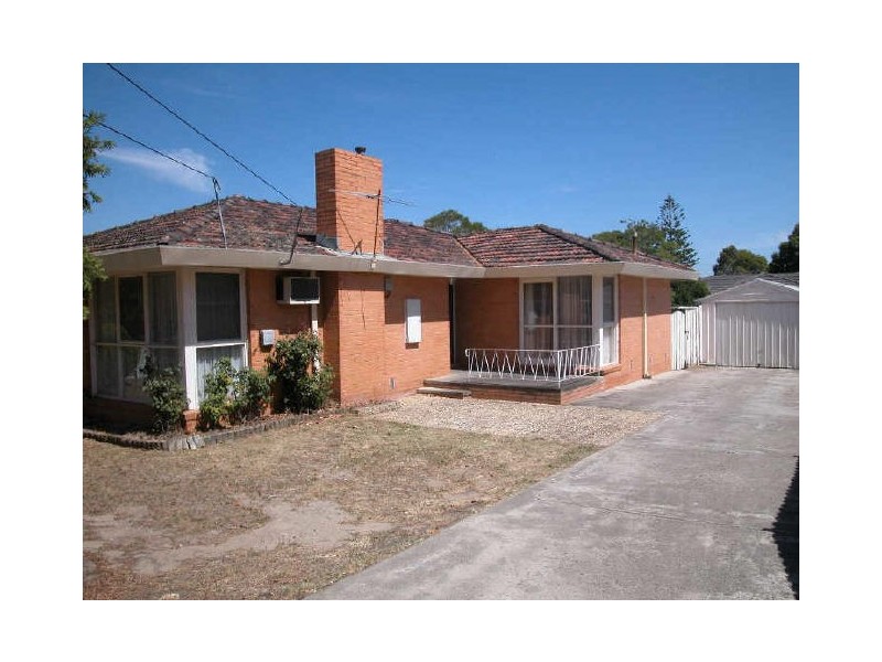 50 Shaftsbury Drive, Mulgrave VIC 3170