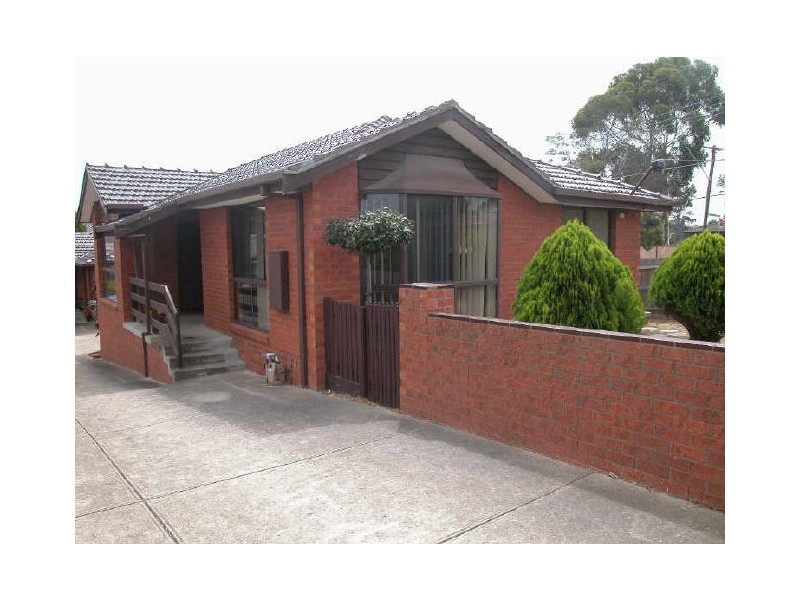 1/1 Narina Way, Epping VIC 3076