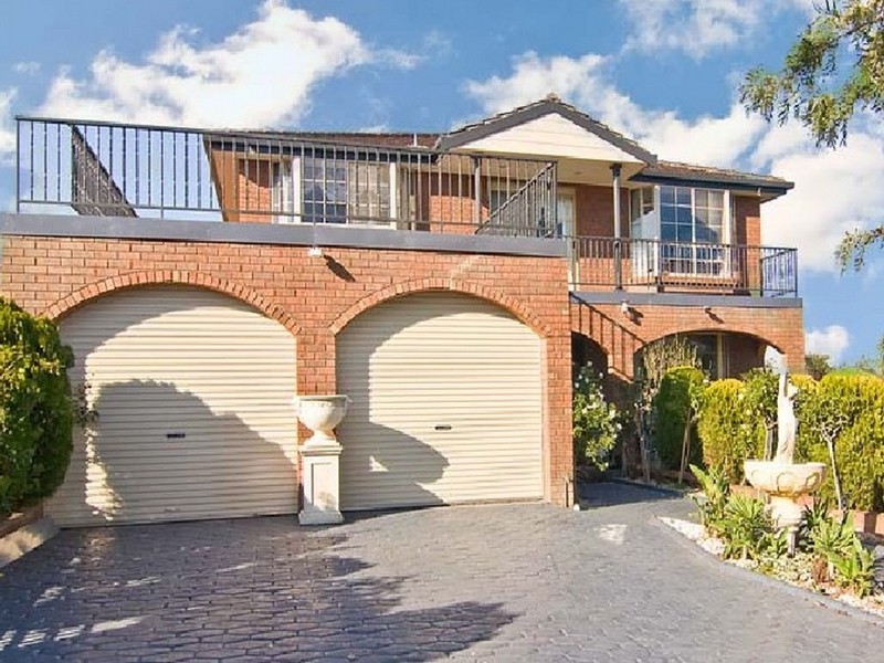 25 Glendalough Court, Watsonia VIC 3087