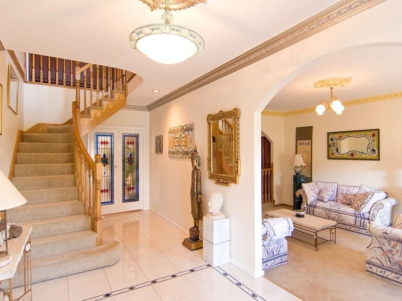 25 Glendalough Court, Watsonia VIC 3087