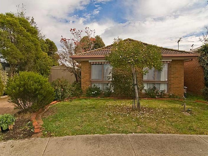 7 Canary Court, Mill Park VIC 3082