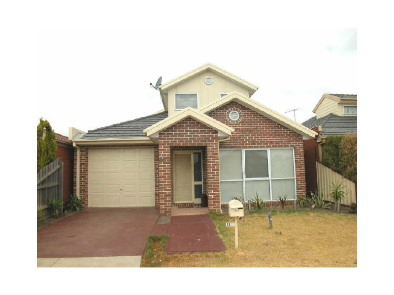 18 Loddon Court, Thomastown VIC 3074