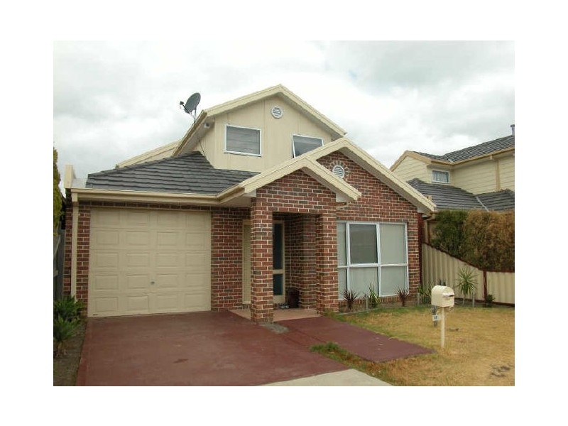 18 Loddon Court, Thomastown VIC 3074