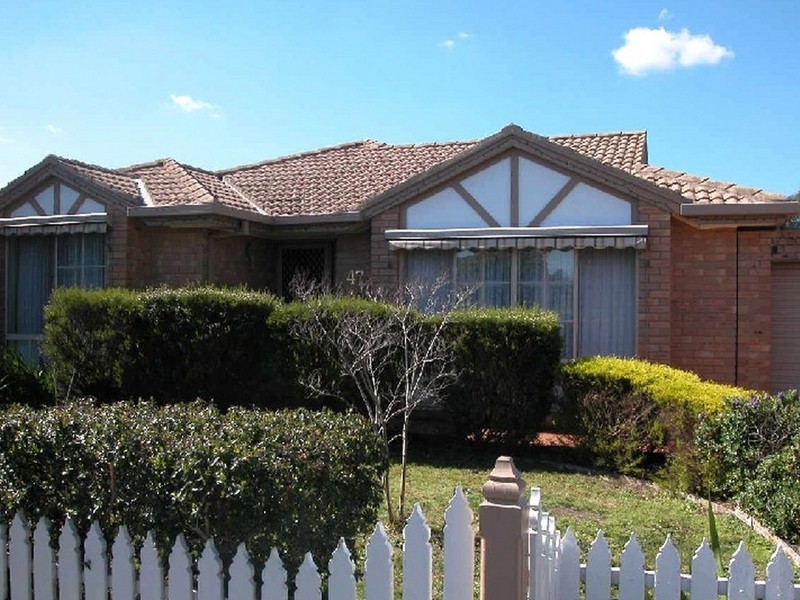 47 Allwyn Crescent, Mill Park VIC 3082