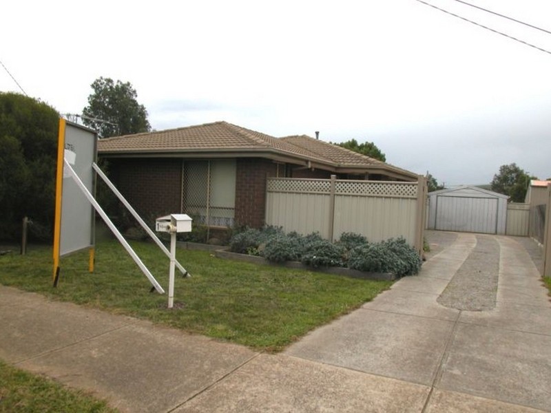 1 St Leger Place, Epping VIC 3076