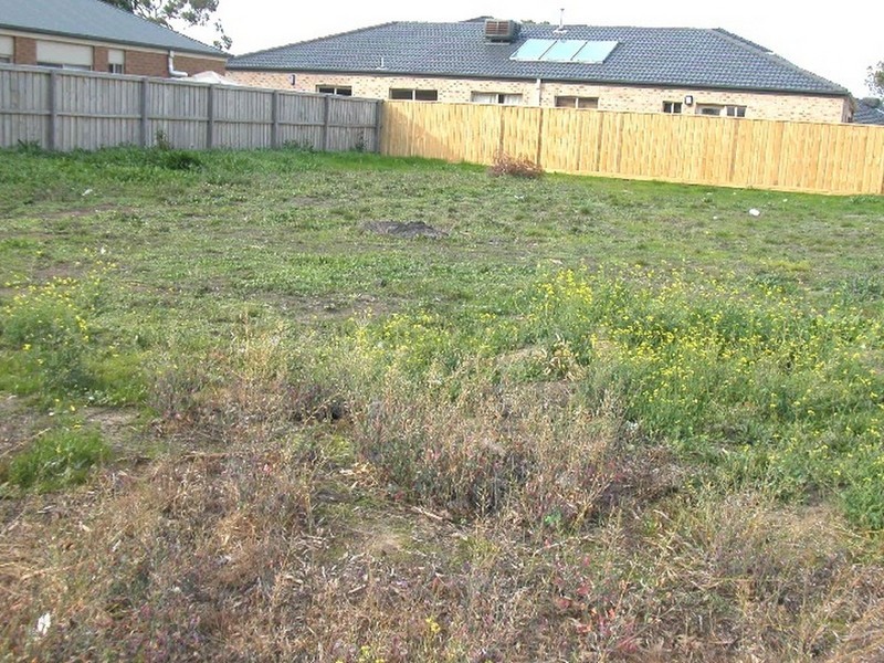 Lot 27 Homebush Avenue, Mernda VIC 3754