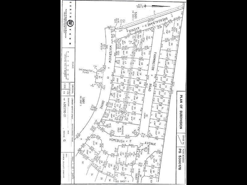 Lot 27 Homebush Avenue, Mernda VIC 3754