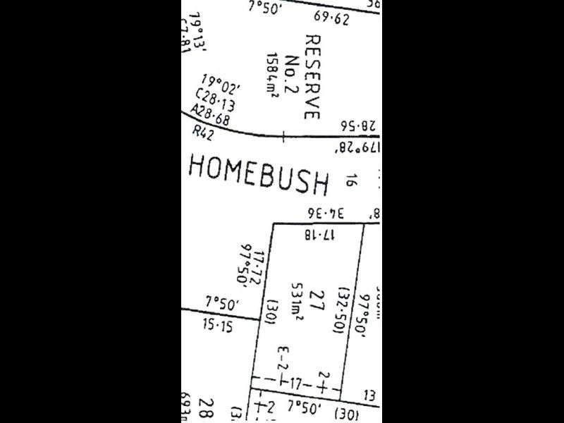 Lot 27 Homebush Avenue, Mernda VIC 3754