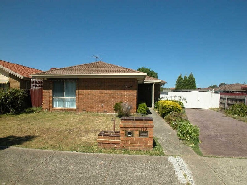 117 Roycroft Avenue, Mill Park VIC 3082