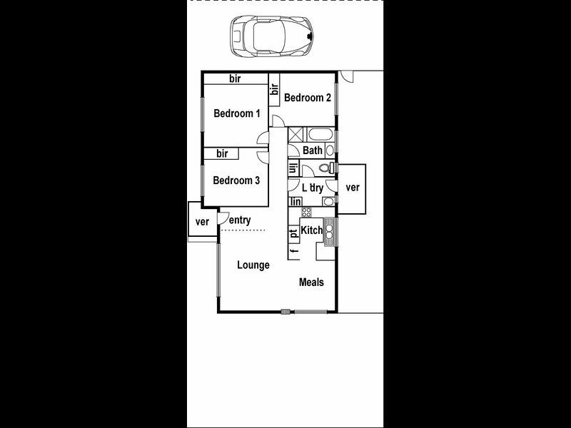 1/30 Appletree Drive, Mill Park VIC 3082