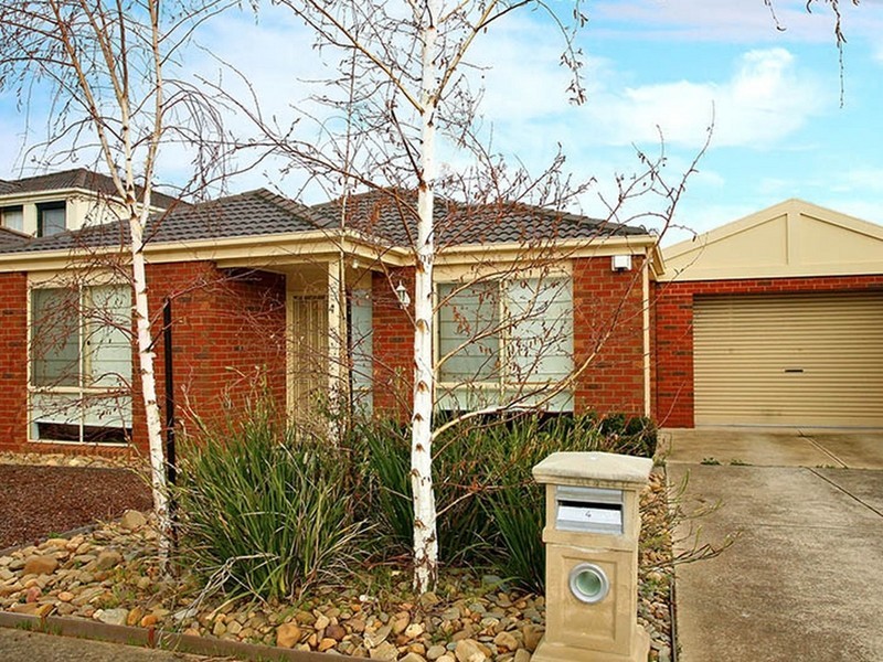 4 Tamara Court, Bundoora VIC 3083