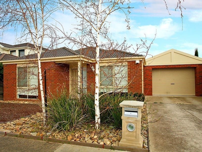 4 Tamara Court, Bundoora VIC 3083