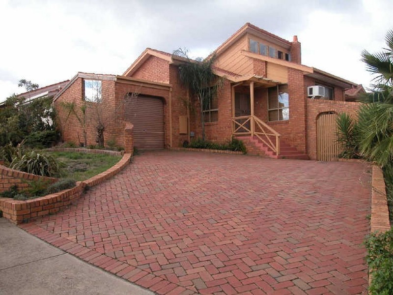 78 Pindari Avenue, Mill Park VIC 3082