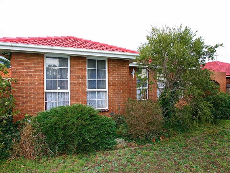 20 Strickland Avenue, Mill Park VIC 3082