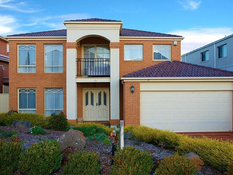 13 Narelle Court, Mill Park VIC 3082