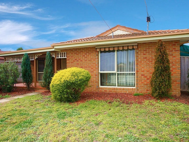 9 Marsden Court, Mill Park VIC 3082