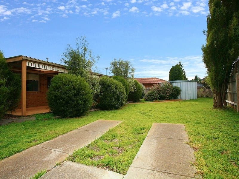 9 Marsden Court, Mill Park VIC 3082