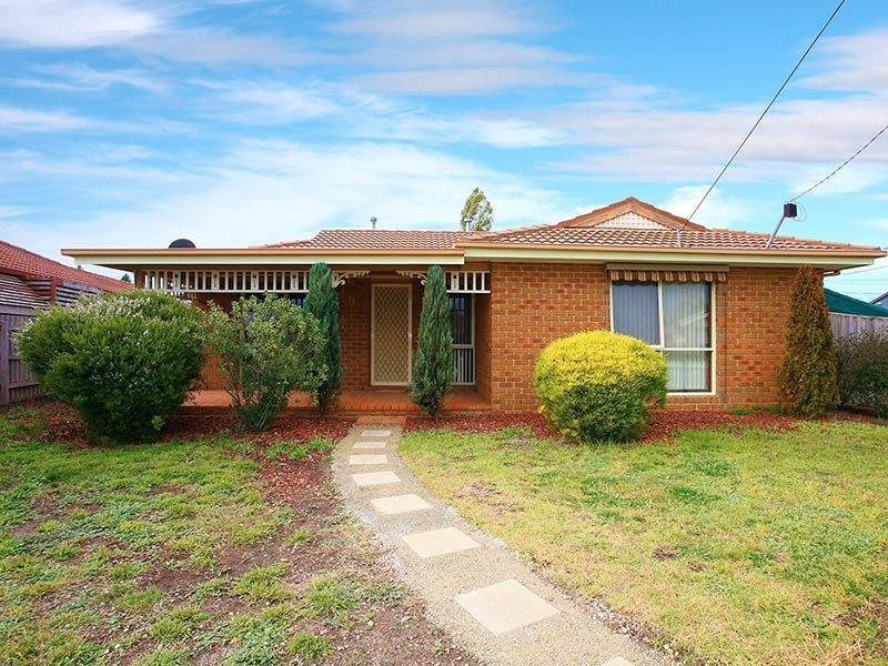 9 Marsden Court, Mill Park VIC 3082