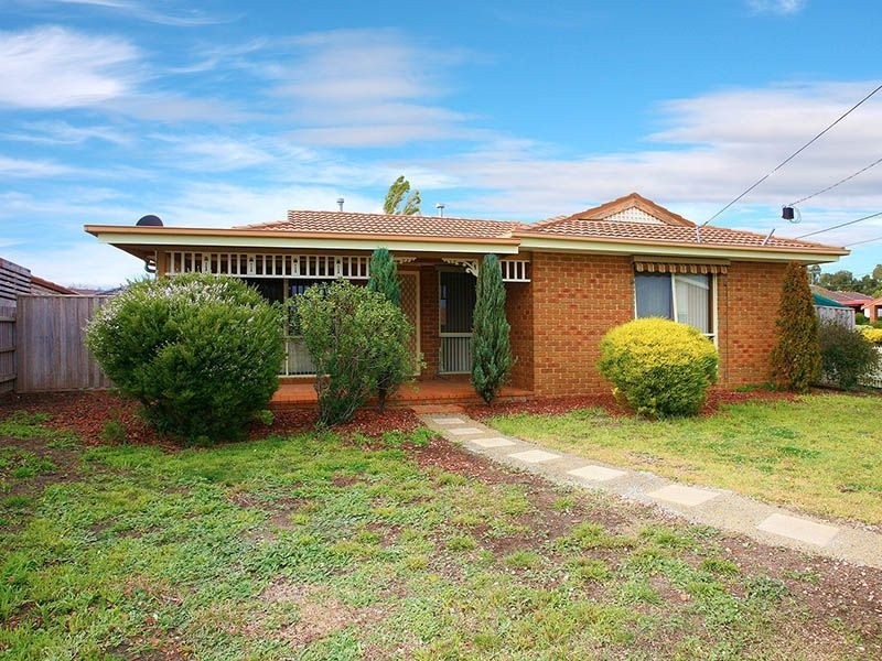 9 Marsden Court, Mill Park VIC 3082