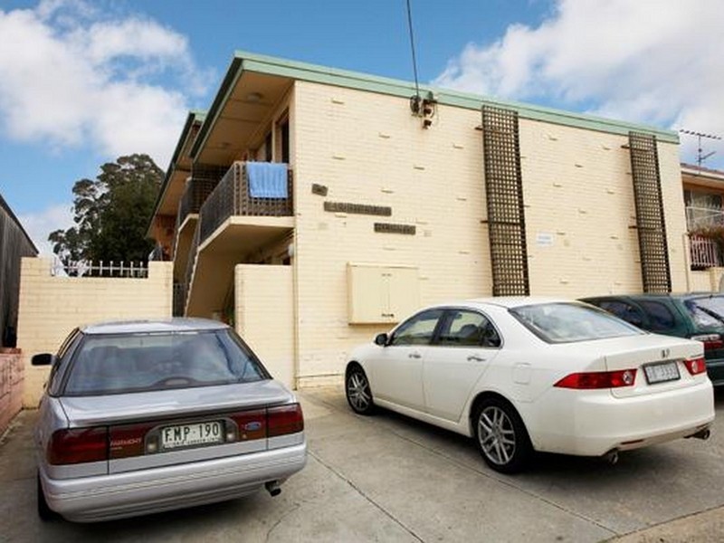 5/79 Raleigh Road, Maribyrnong VIC 3032