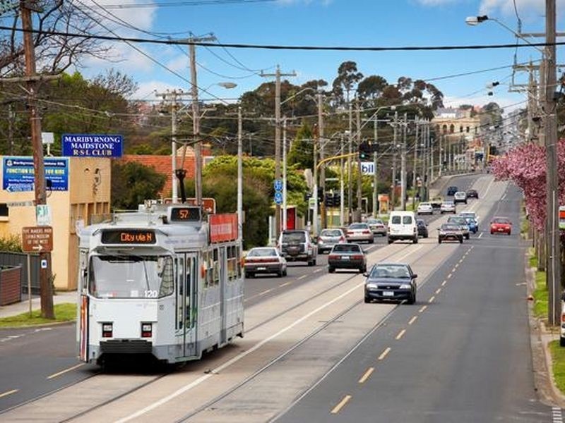 5/79 Raleigh Road, Maribyrnong VIC 3032