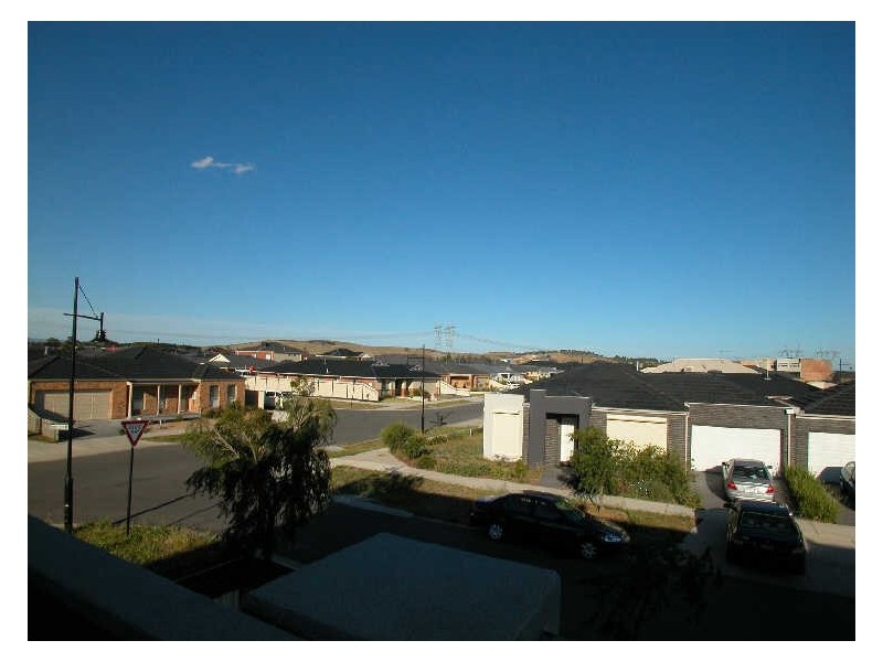 4 Reedy Lake Mews, Epping VIC 3076