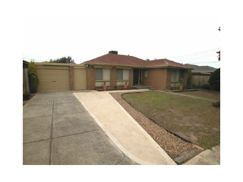 3 McFarlane Crescent, Epping VIC 3076