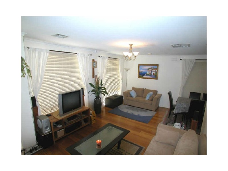 3 McFarlane Crescent, Epping VIC 3076