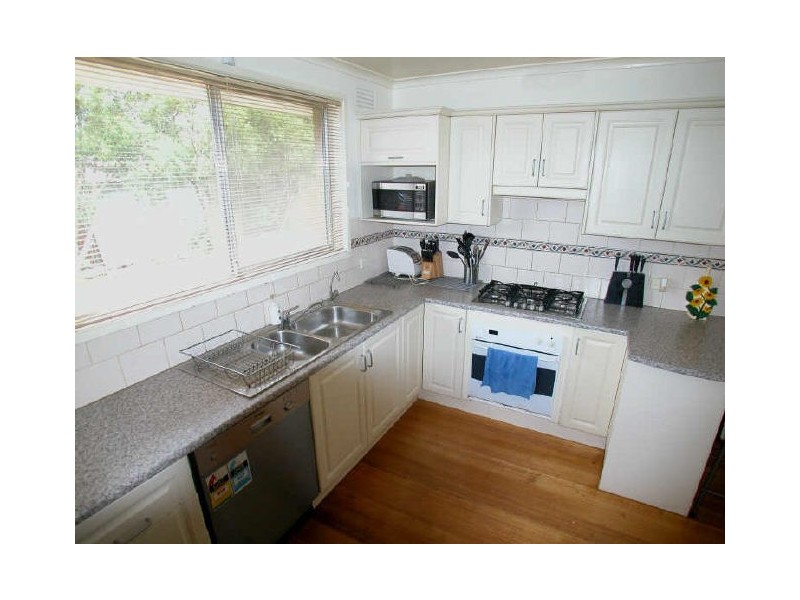 3 McFarlane Crescent, Epping VIC 3076