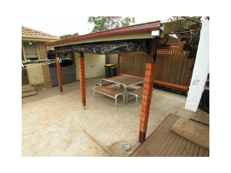 3 McFarlane Crescent, Epping VIC 3076